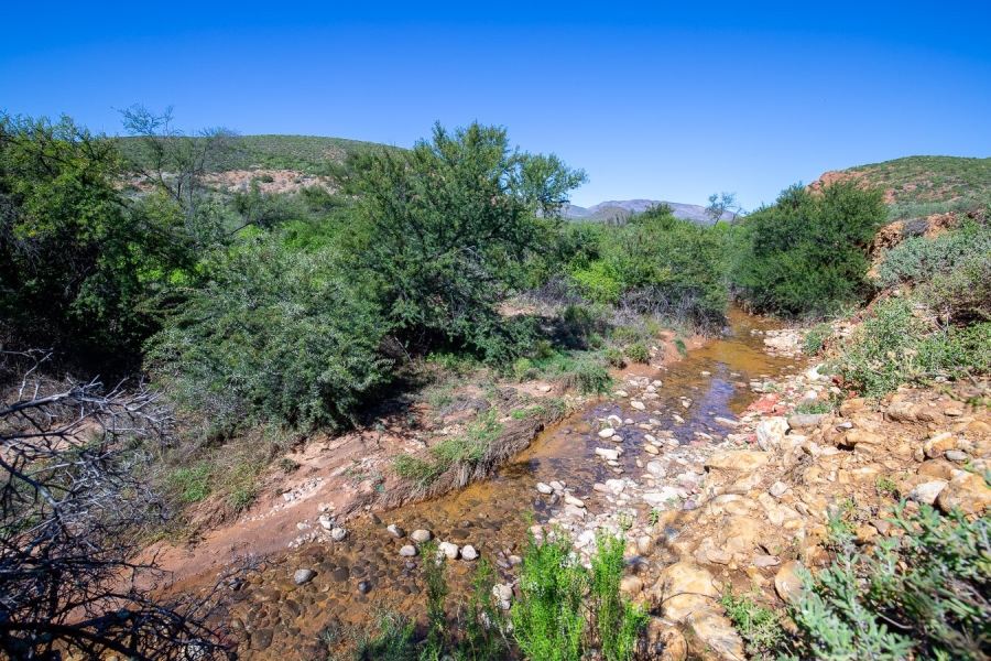 Commercial Property for Sale in Oudtshoorn Rural Western Cape